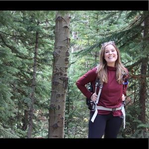 Meet your Posher, Jess